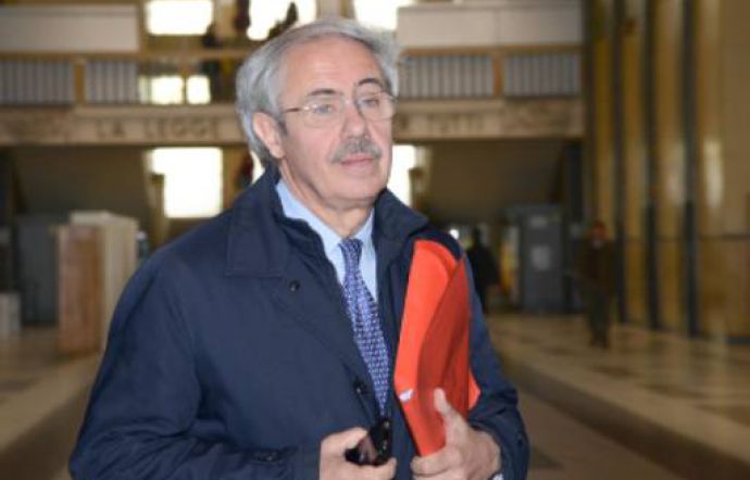Mafia, rinviato processo Lombardo a Catania: la Corte cambia