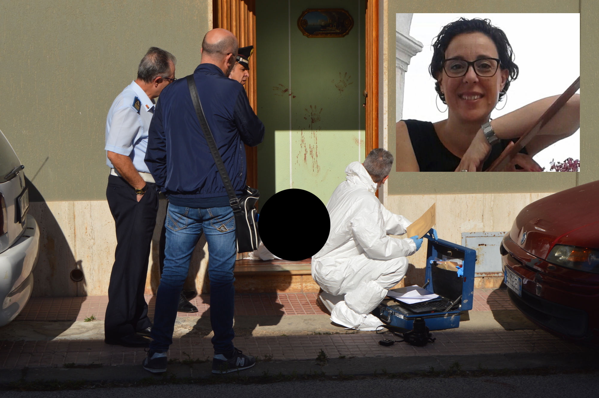 L'omicidio dell'infermiera di Avola, a fine novembre  la sentenza di primo grado