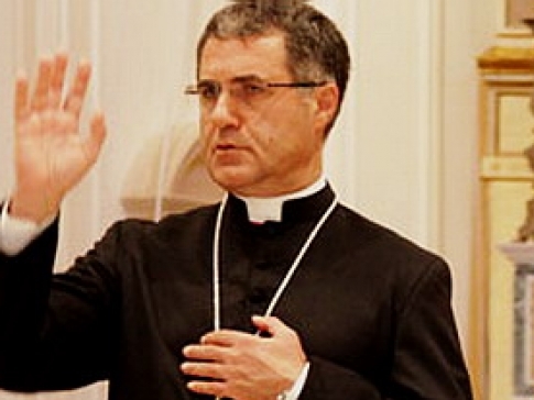 Da parroco a Modica a vescovo di Palermo, il giorno di don Corrado