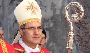 Modica, l'arcivescovo di Palermo ai festeggiamenti in onore di San Pietro