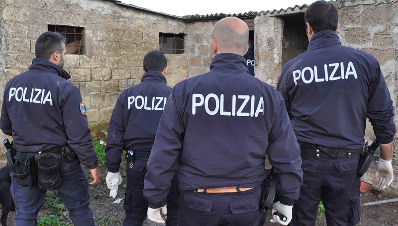 Tratta di migranti e prostituzione, due arresti a Palermo