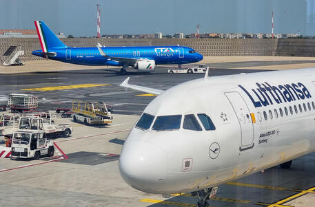 Ita, il Mef: confermato l'accordo con Lufthansa