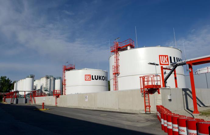 Priolo, la vendita Isab a Lukoil finisce alla Commissione tributaria