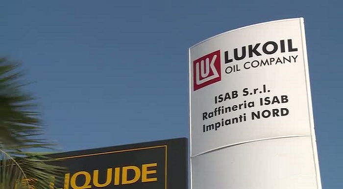 Crisi Isab - Lukoil, domani assemblea pubblica a Siracusa