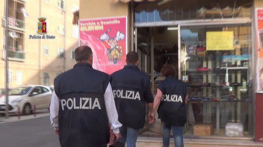 "Gestivano la macelleria dei boss", 2 persone arrestate a Palermo