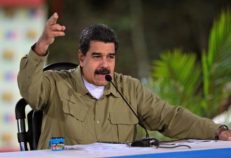 Venezuela, Maduro stronca la rivolta militare: tre morti e arresti 