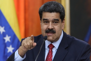 Venezuela, Maduro: uscirò vincitore da questo colpo di Stato