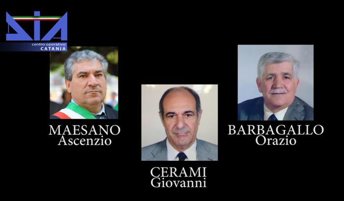 Corruzione,  3 anni col patteggiamento a ex sindaco di Aci Catena