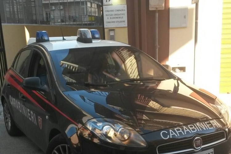 Boss di 81 anni comandava da casa: arrestato a Barcellona Pozzo di Gotto 