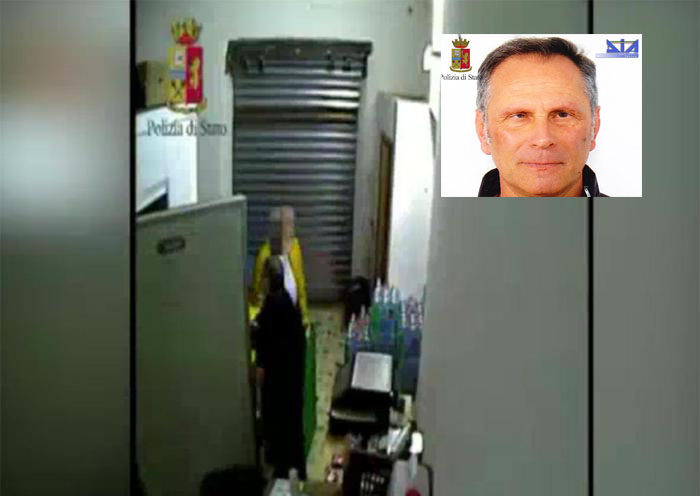 Mafiosi in frigo per evitare le microspie: 6 arresti ad Alcamo, preso pure il reggente della cosca