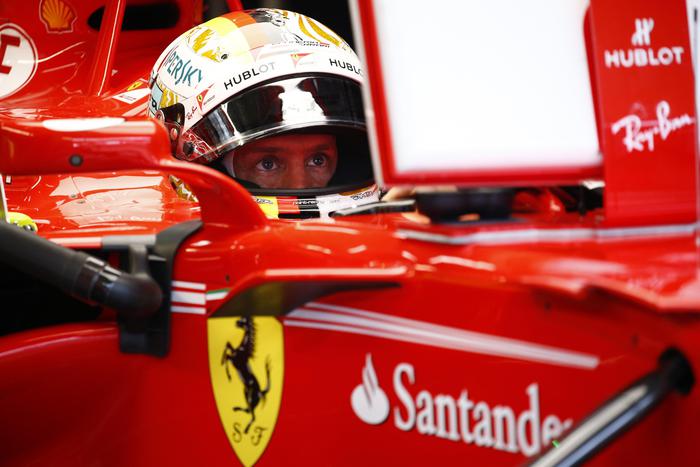 Formula 1, al Gran Premio della Malesia la Ferrari parte per ultima