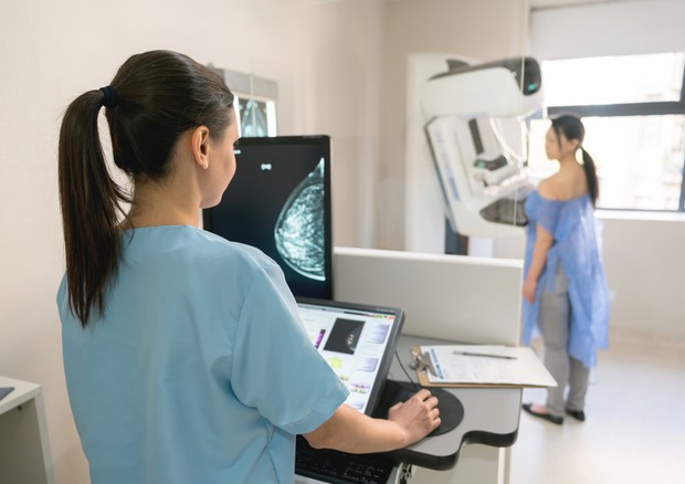 Tumori, Asp di Agrigento fa 85 mammografie per diagnosi precoce