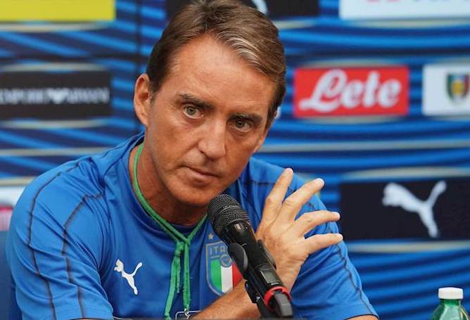 Euro 2020, Mancini a caccia della vittoria numero 9: gli azzurri non fanno sconti alla Bosnia