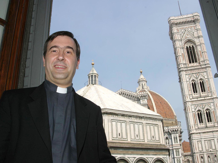 Papa Francesco nomina monsignor Maniago vescovo di Catanzaro - Squillace