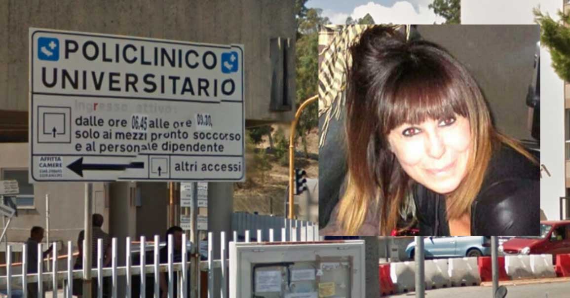 Messina, morta dopo taglio cesareo: dieci persone a giudizio