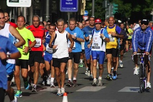 Alla Maratona di Palermo oltre 1700 iscritti
