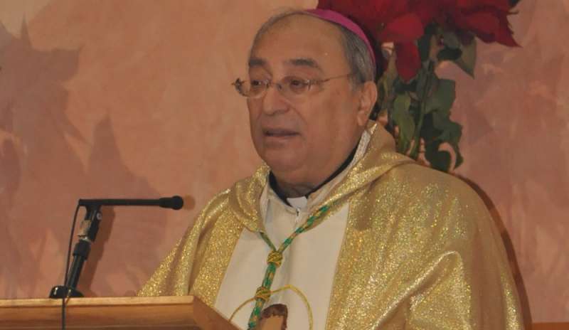 Migranti, il vescovo di Cefalù: " No all'odio e al populismo"