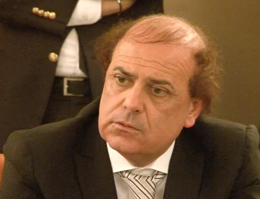Palermo, depone l'ex assessore Marinò: "Riccio si lamentò del mancato arresto di Provenzano"