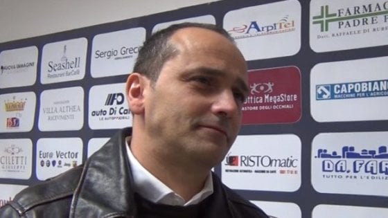 Confermato maxisequestro di beni all'ex vicepresidente del Foggia Calcio