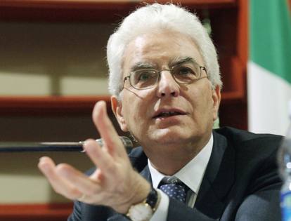 Corruzione, Mattarella: "Si batte con l'impegno di tutti"