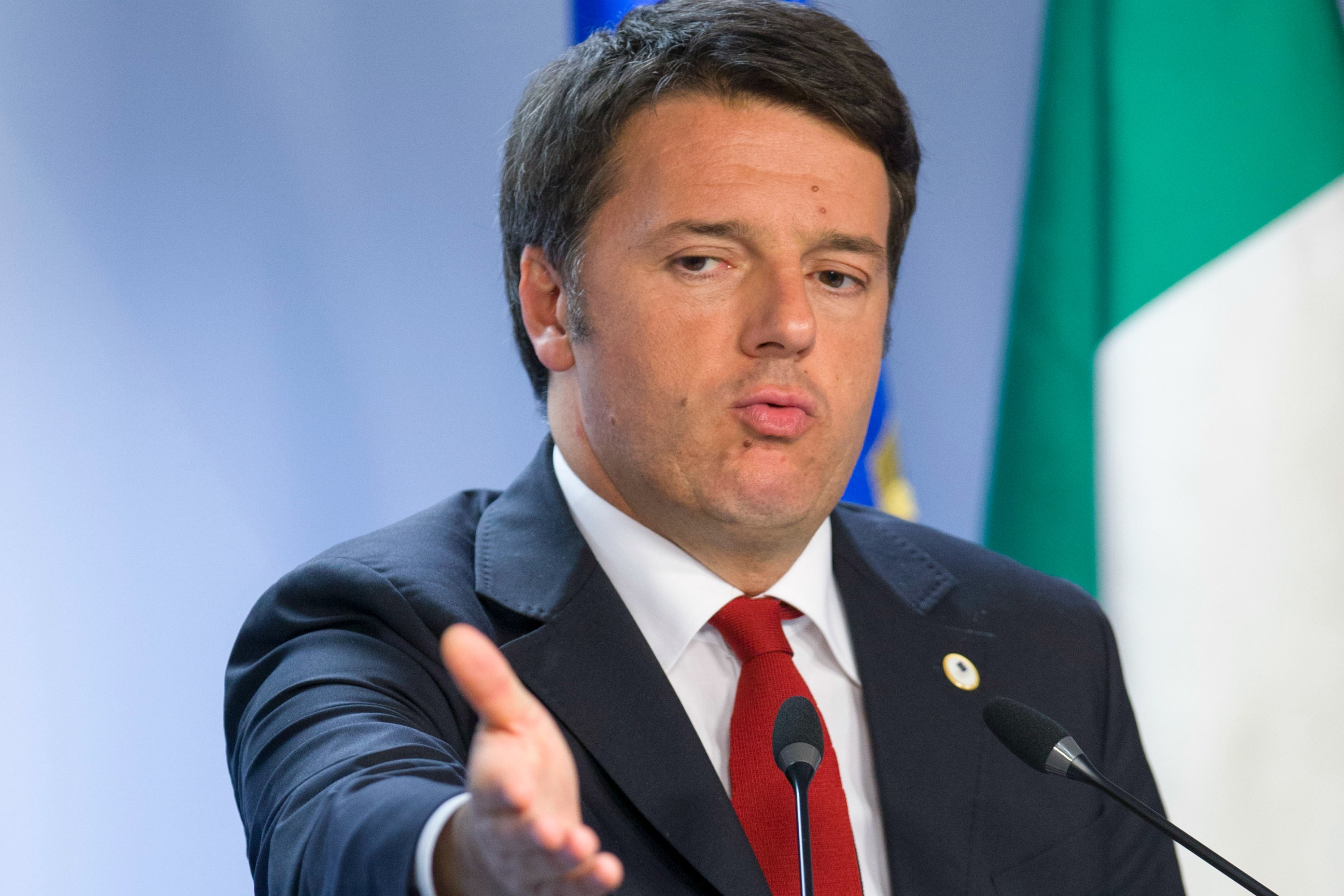 Renzi sulle politiche: "Possibile voto a settembre"