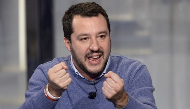 Elezioni, fondato un nuovo movimento 'Lega per Salvini premier' 