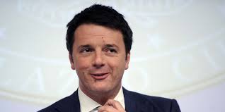 Renzi sfida la minoranza del Pd sul doppio incarico di segretario