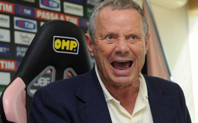 Palermo Calcio, eseguito un sequestro da oltre un milione di euro 