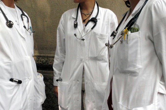Medicina generale: il 28 sit-in di Fimmg a Palermo