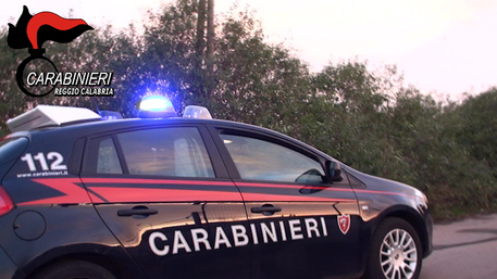 Rapinarono un autista a Melicucca: arrestati due presunti banditi