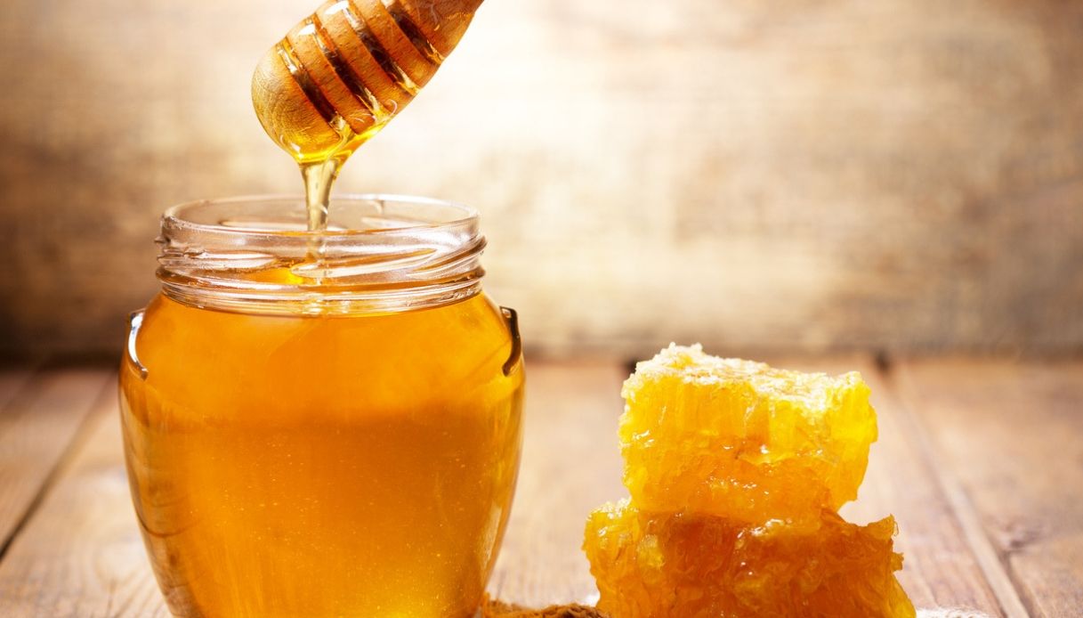 In crescita le aziende che producono miele, a Catania +8%
