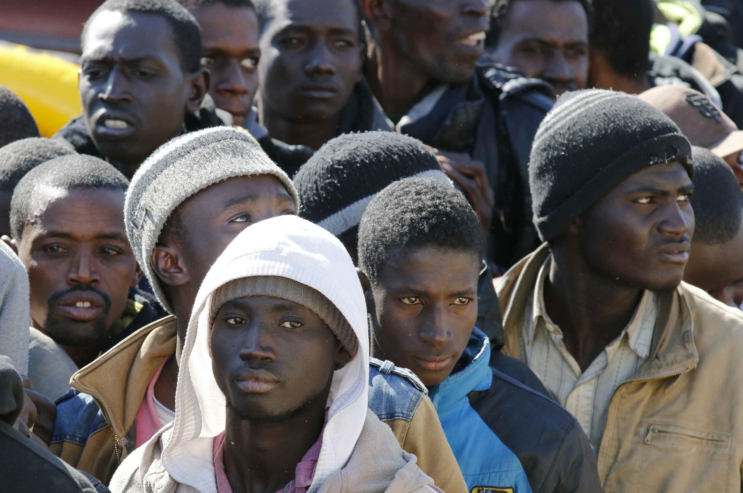 Approvato dal Consiglio dei ministri il decreto sull'immigrazioni: asilo politico più rapido