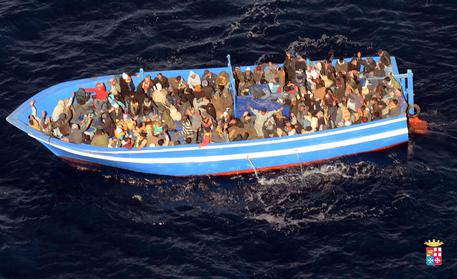 Migranti, altro sbarco a Lampedusa: sono arrivati in 170