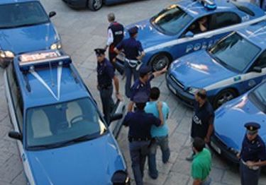 Traffico internazionale di droga, 45 arresti a Milano