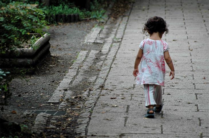 Save the Children: Italia vietata ai minori, 1 su 10 in povertà