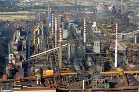 Arcelor Mittall, perquisizioni e sequetri a Milano e Taranto