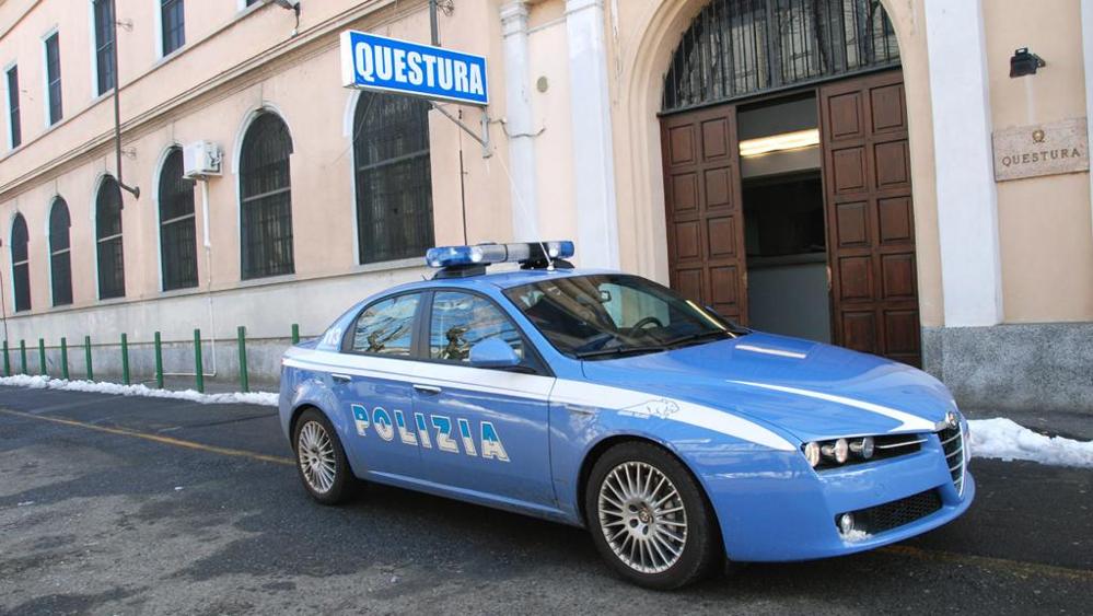 Tenta di bruciare vivi sei romeni, arrestato boss a Reggio Calabria