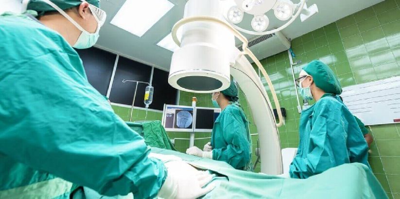 Mancano i medici, sala operatoria chiusa di notte all'ospedale di Modica
