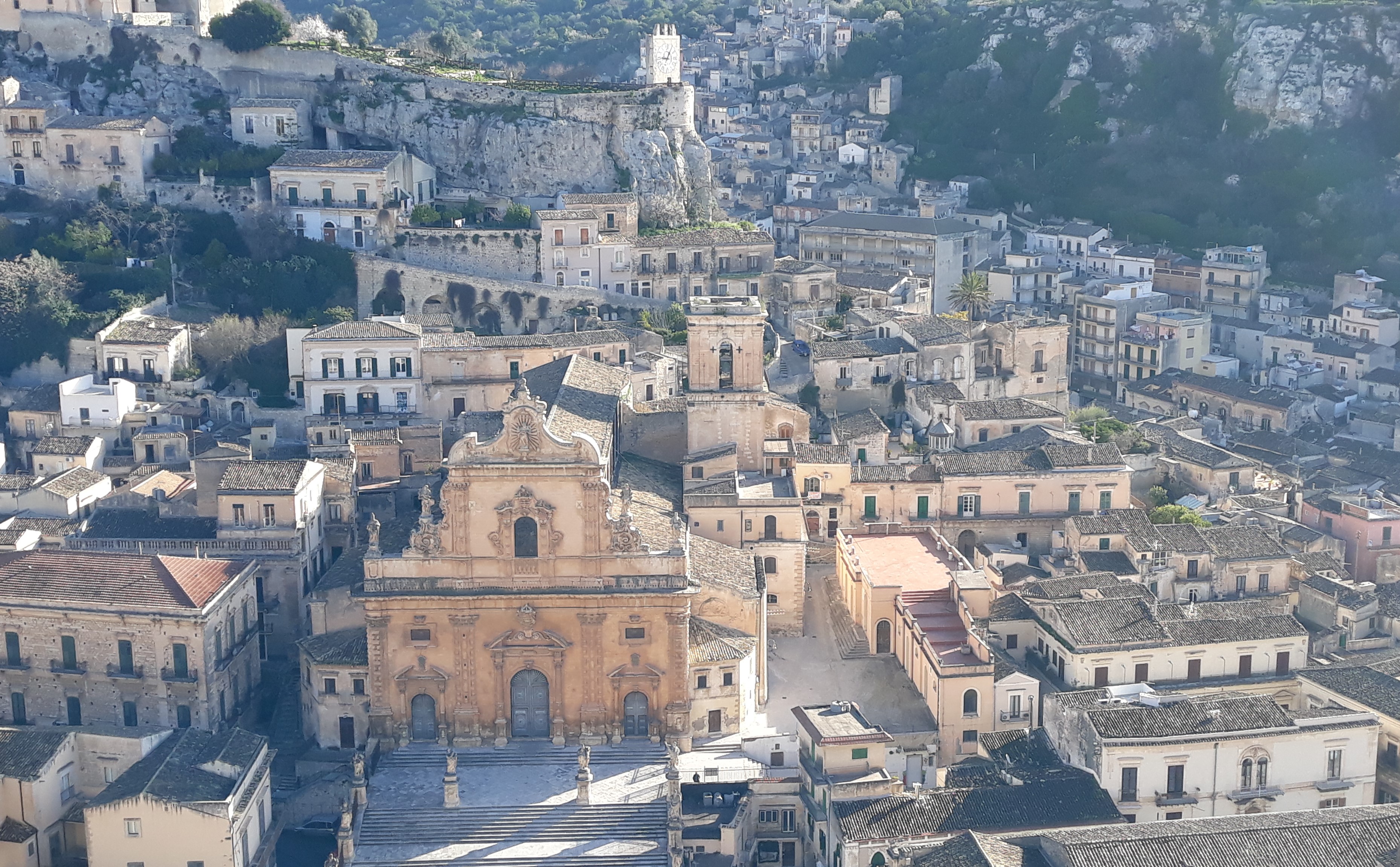 Sostegno alle città d'arte, 13 comuni siciliani possono concorrere a contributi statali
