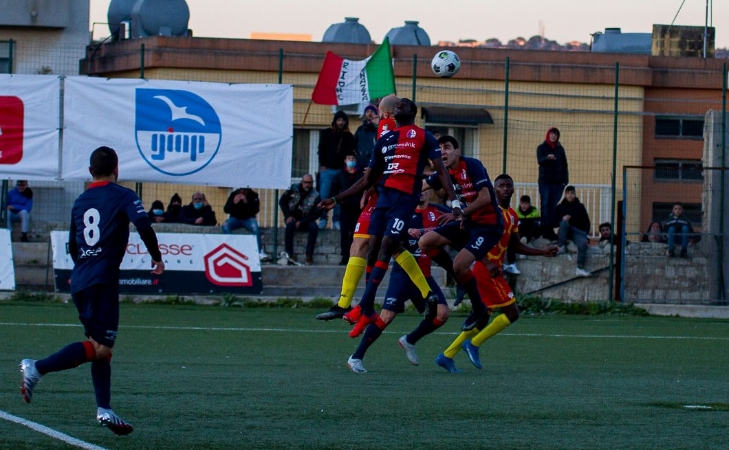 Calcio di Promozione, la ripresa del campionato slitta al 23 gennaio: il Modica in Coppa Italia il 12 a Canicattini