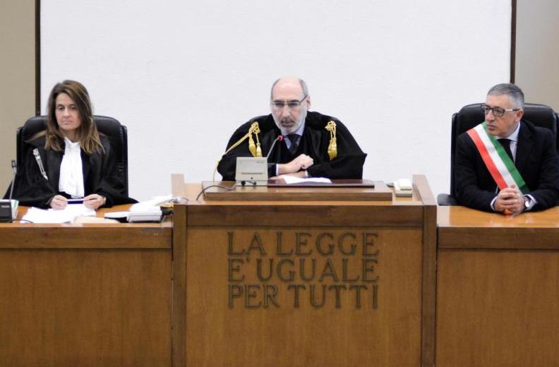 Processo Stato - mafia a Palermo, domani i giudici in Camera di consiglio