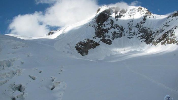 Escursionista russa dispersa in Val D'Aosta