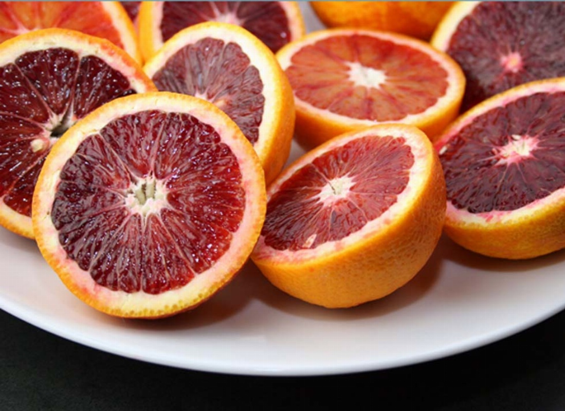 Prorogata di 15 giorni la trasformazione delle arance a polpa rossa