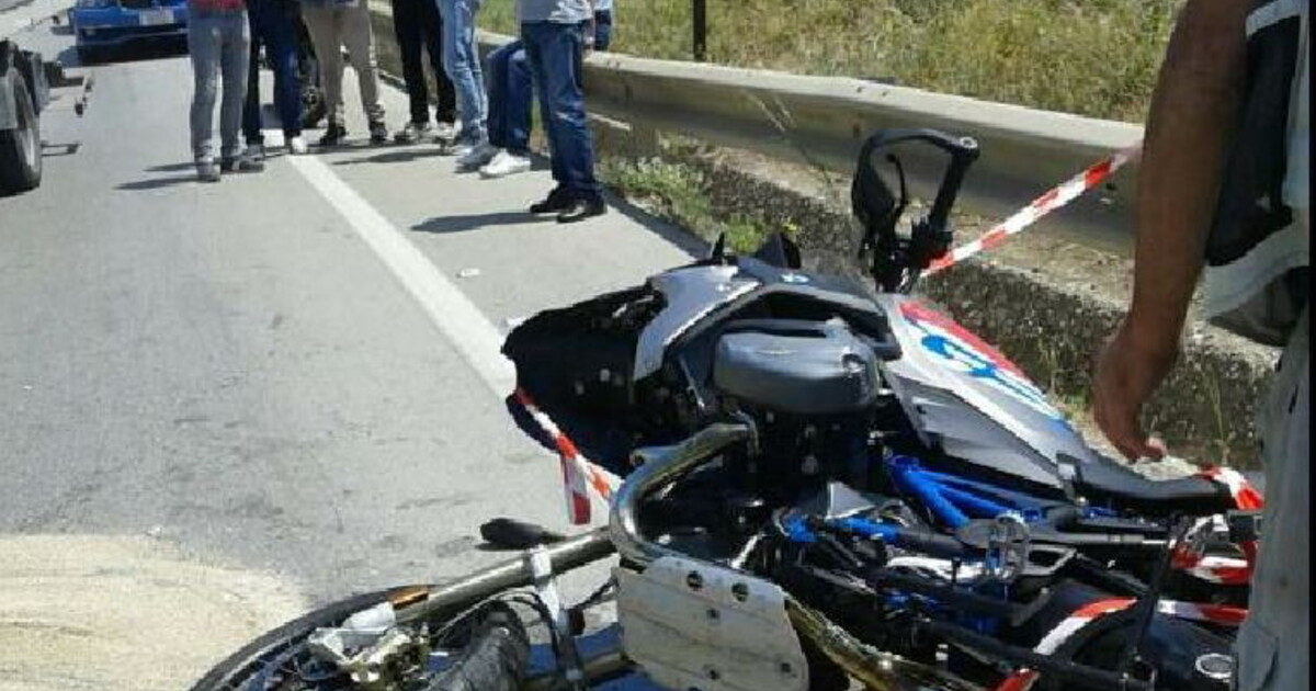 Agrigento, travolse e uccise motociclista nel Giro d'Italia 2018: condannato