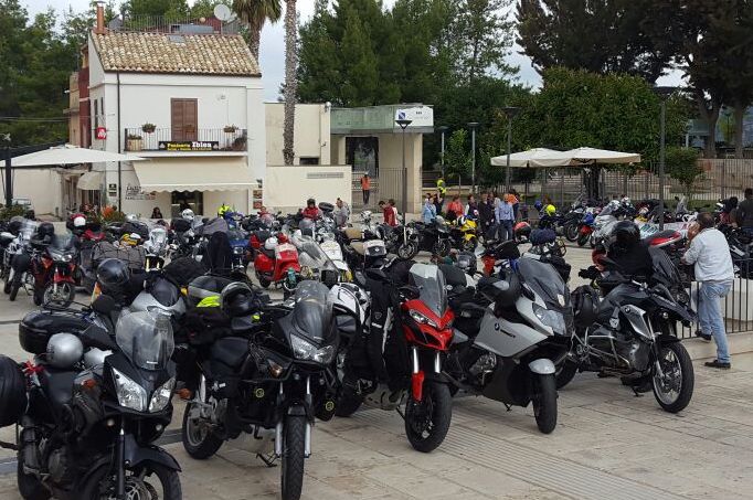 Iscrizioni al moto tour Ragusa - Malta prorogate fino al 30 di agosto
