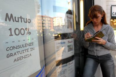 Credito, la rata più alta per i mutui in Sicilia si paga a Palermo