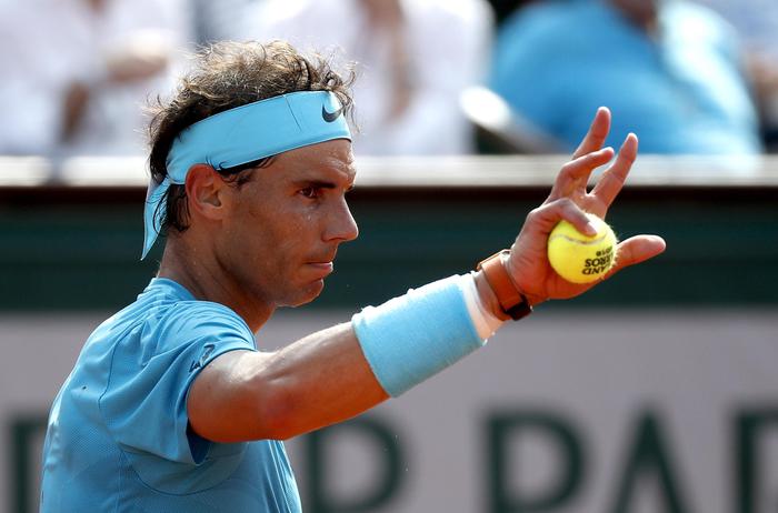 Tennis, Nadal vince per l'undicesima volta il Roland Garros