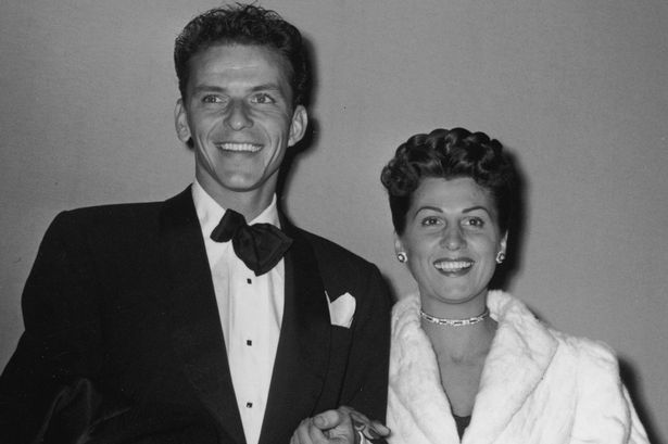 Usa: è morta a 101 anni Nancy, prima moglie di Frank Sinatra