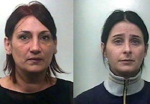 Palermo, gli dà il sonnifero mentre fa sesso a pagamento: 2 donne arrestate