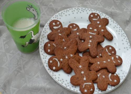 Natale: Coldiretti, dolci fatti in casa in una famiglia su due 
